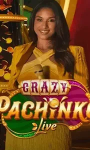 Crazy Pachinko