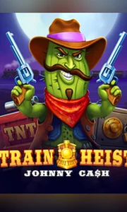 Train Heist Johnny Cash