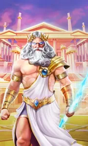 Gates of Olympus