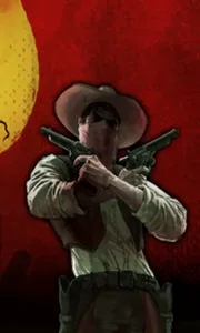 Wanted Dead or a Wild