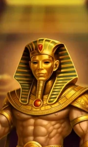Treasures of Osiris