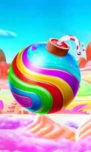 Sweet Bonanza
