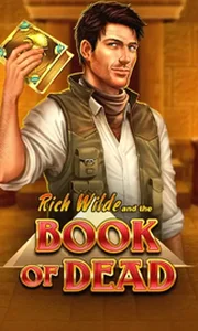 Book of Dead